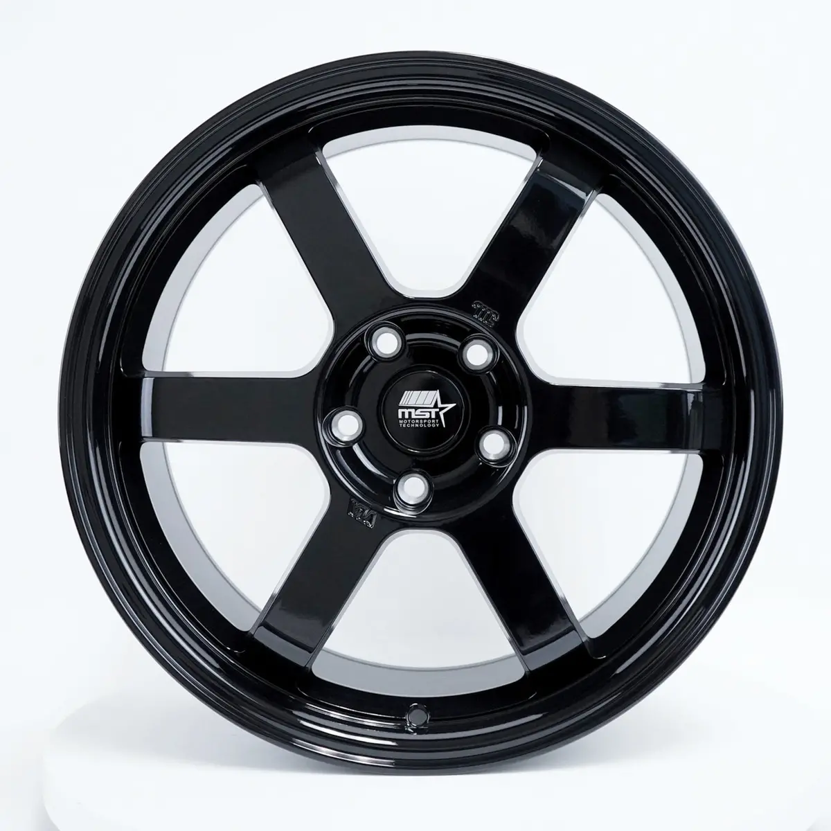 Mst Wheels Time Attack Ff 2