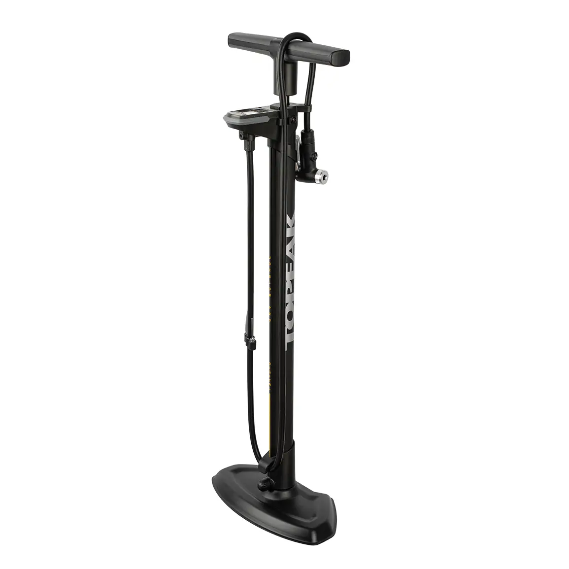 Topeak Joeblow Pro Digital Floor Pump 1