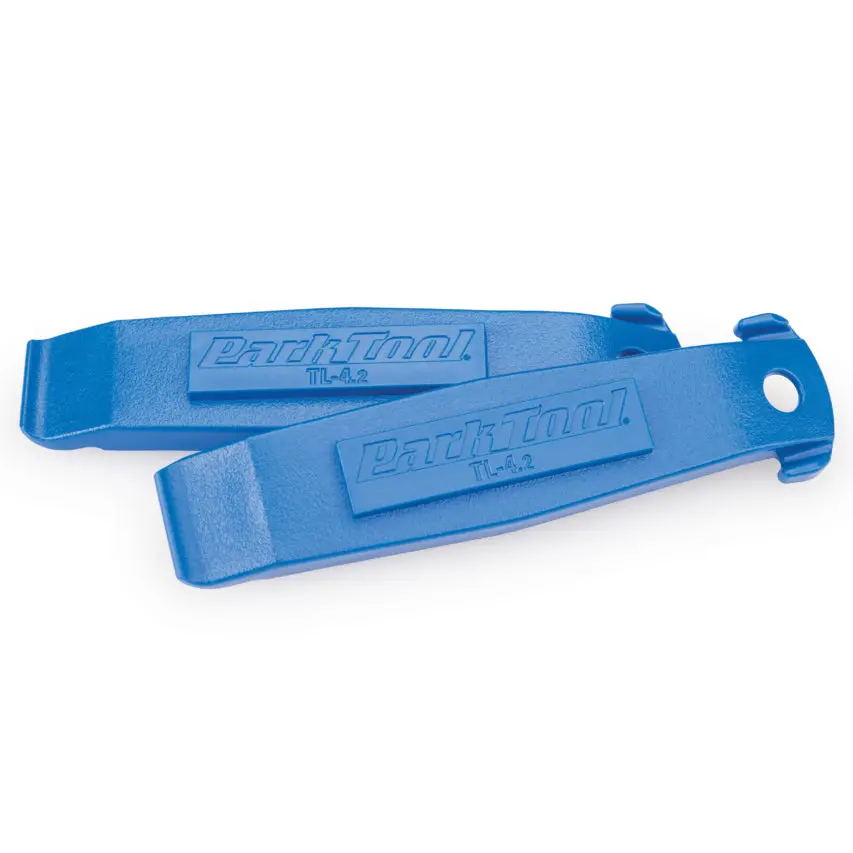 Park Tool Tl-4.2C Tyre Lever Set 2Pc 1