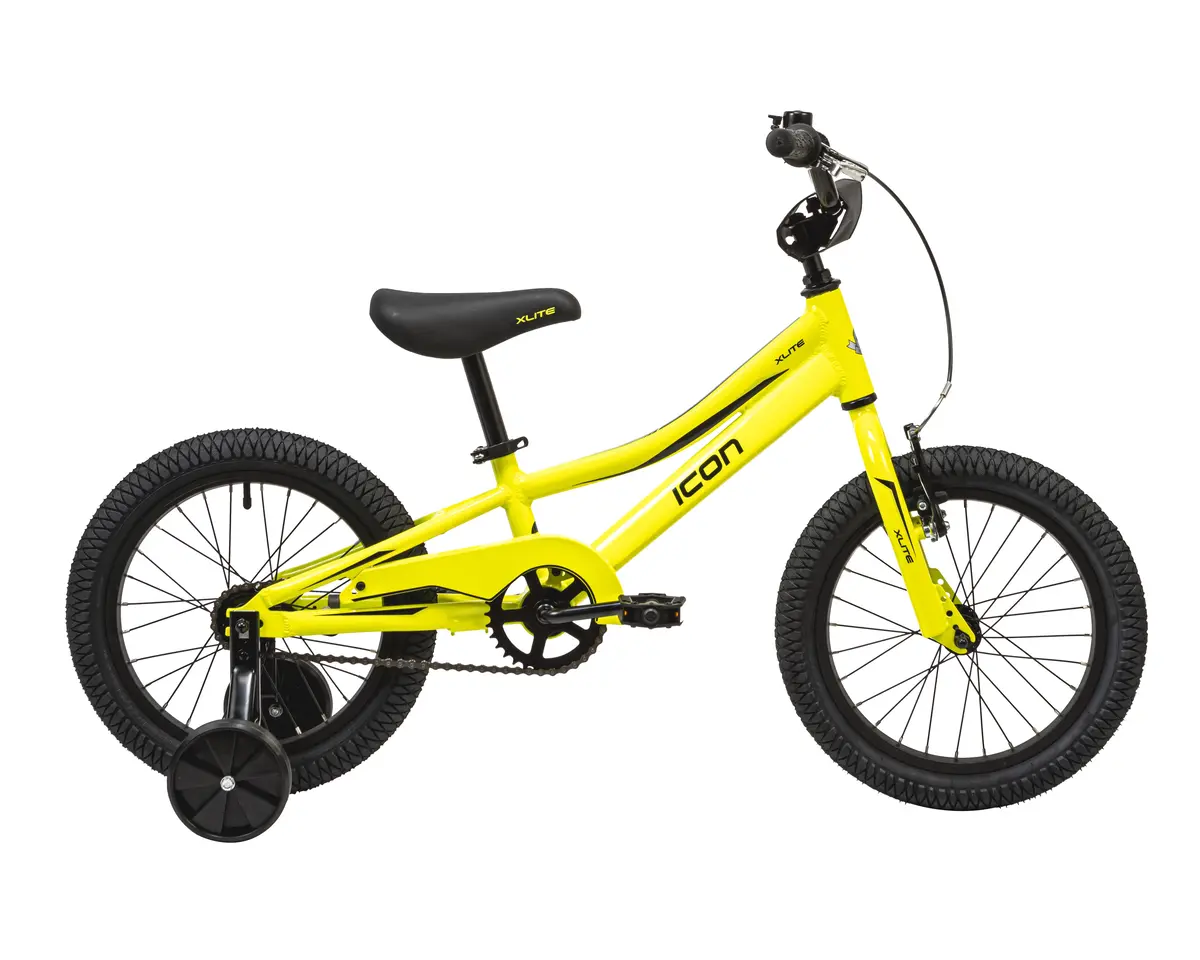 16" Icon X-Lite Boys 1