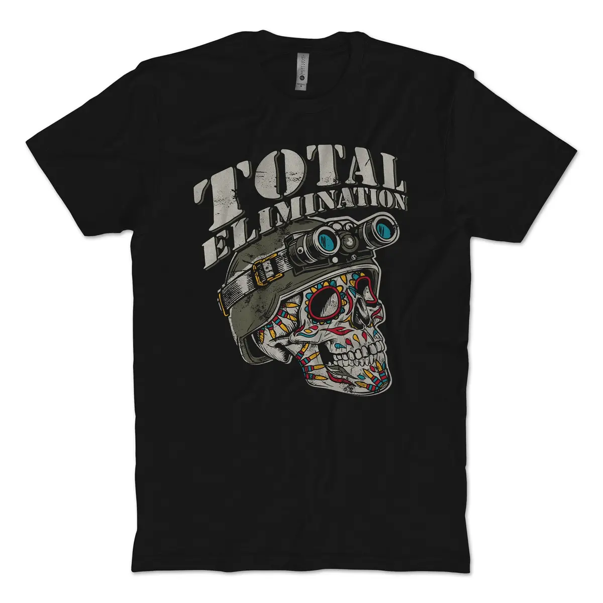 Total Elimination 1
