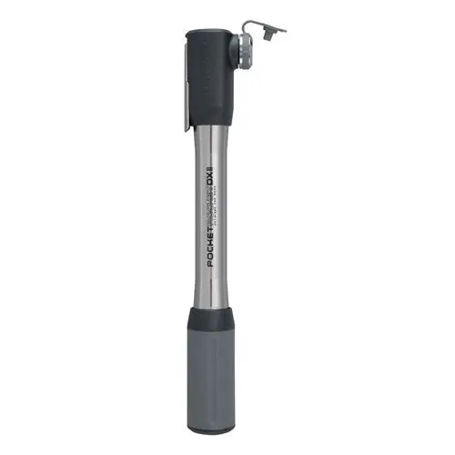 Topeak Pocket Rocket Dx Ii Mini Pump 1