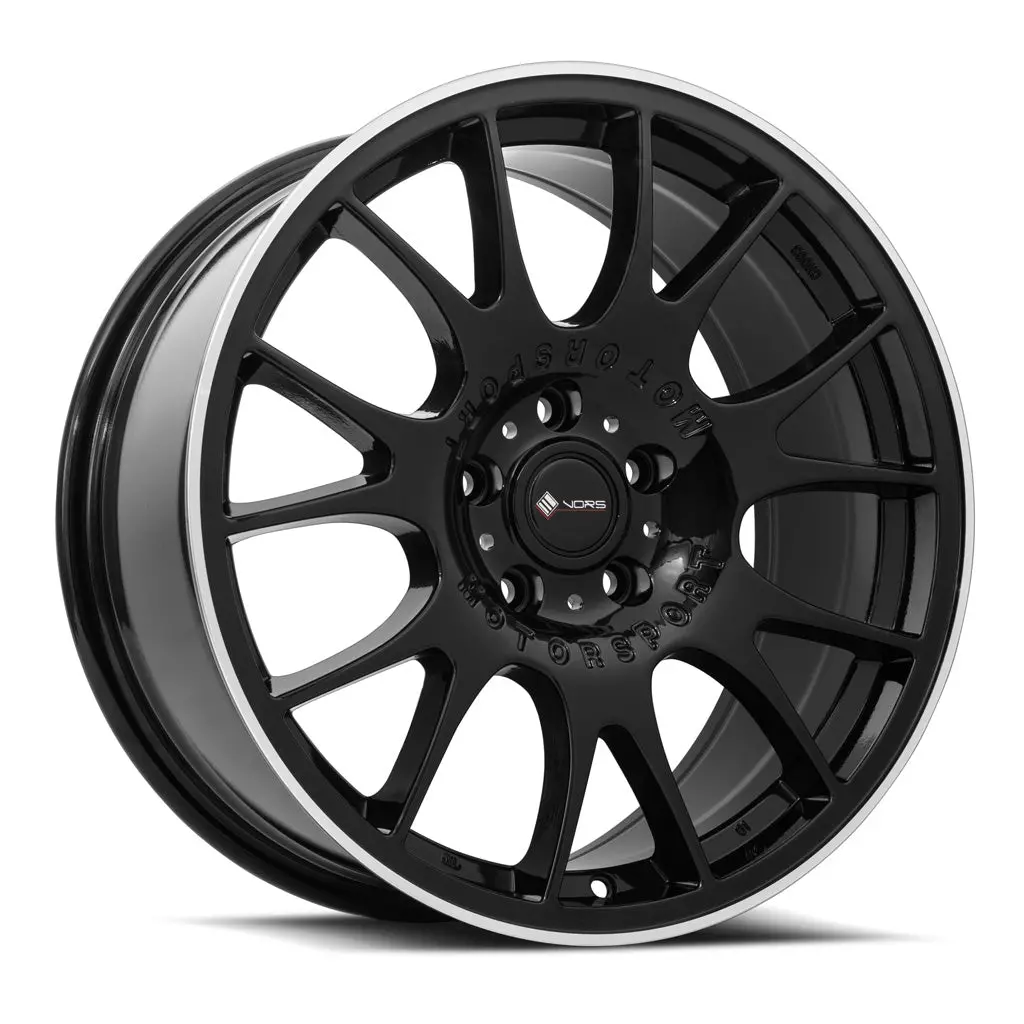 Vors Wheels Tr14 1