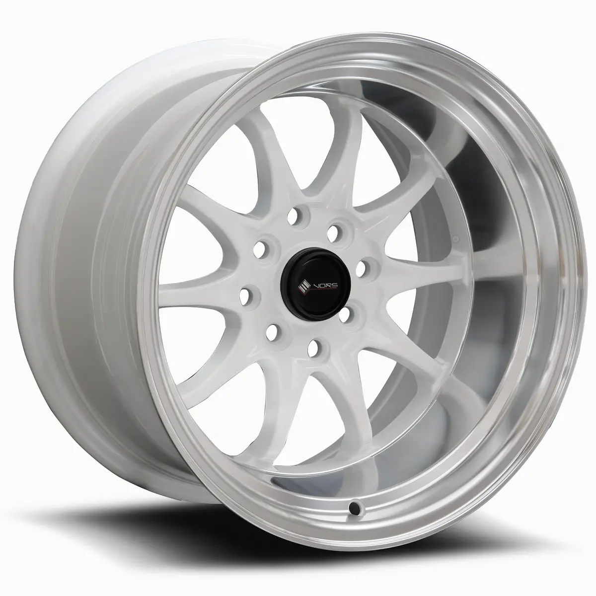 Vors Wheels Tr3 1