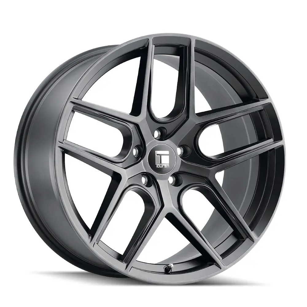 Touren Wheels 3279 Tr79 Black Tint 1