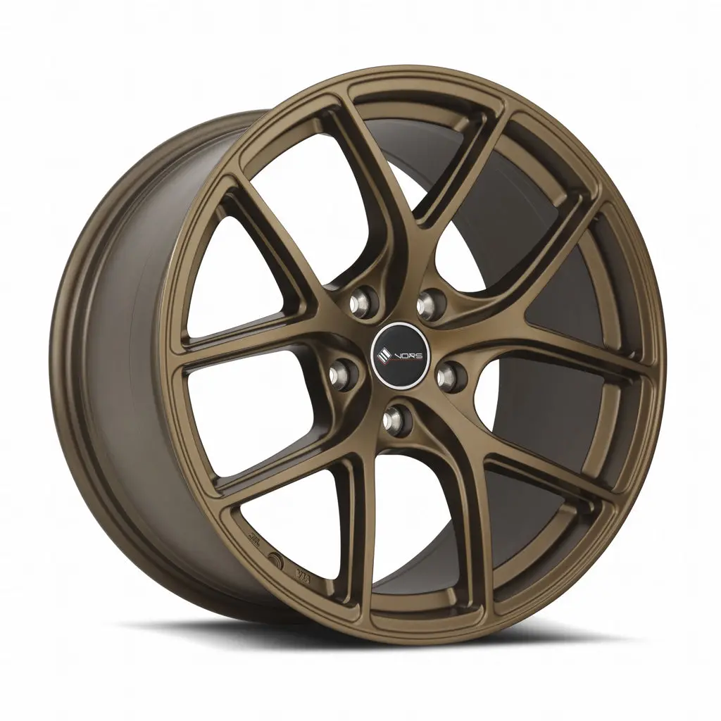 Vors Wheels Tr88 2