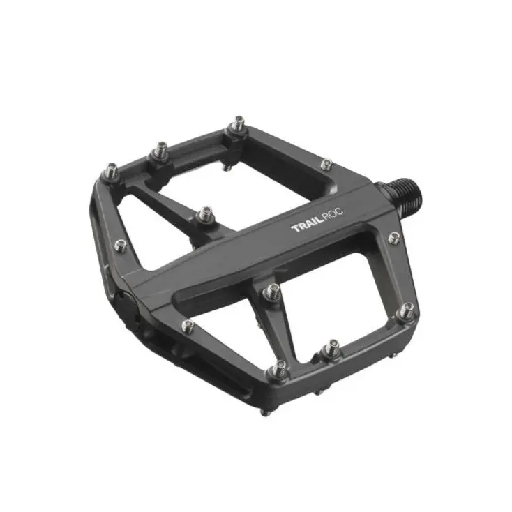 Look Trail Roc Flat Pedals 1