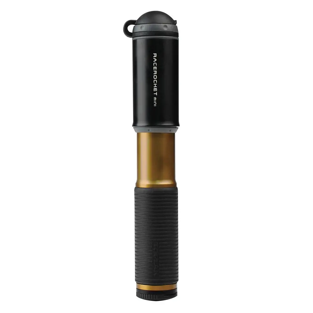 Topeak Racerocket Mini Pump 2