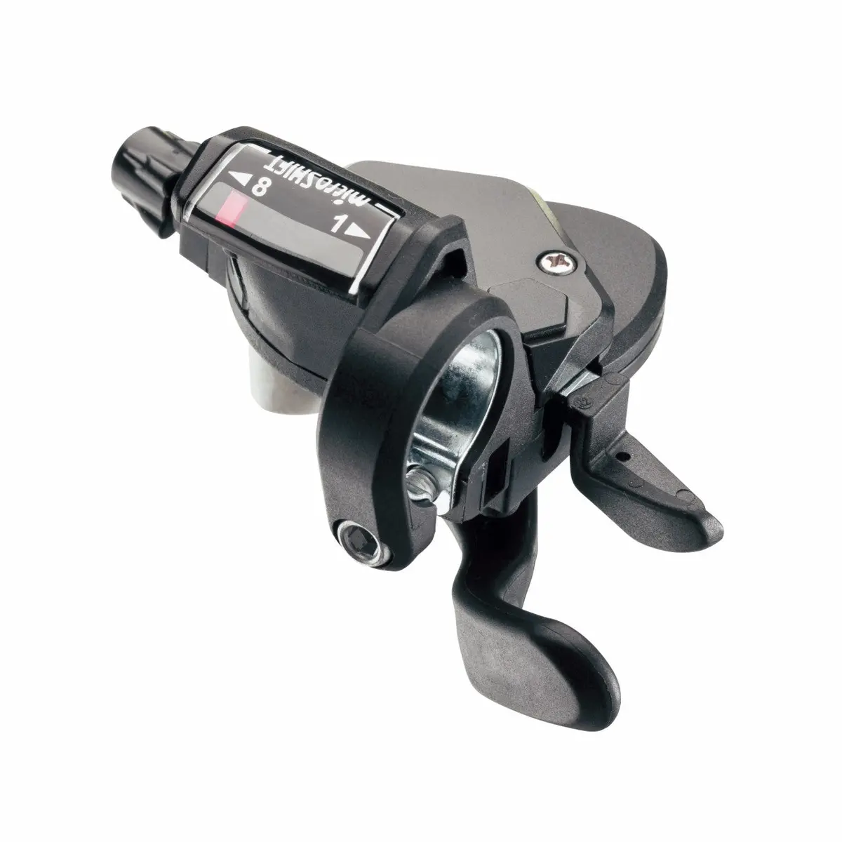 Shifter Microshift Thumb Tap Mezzo Ts39 8 Right Only (Shimano Mountain) 1