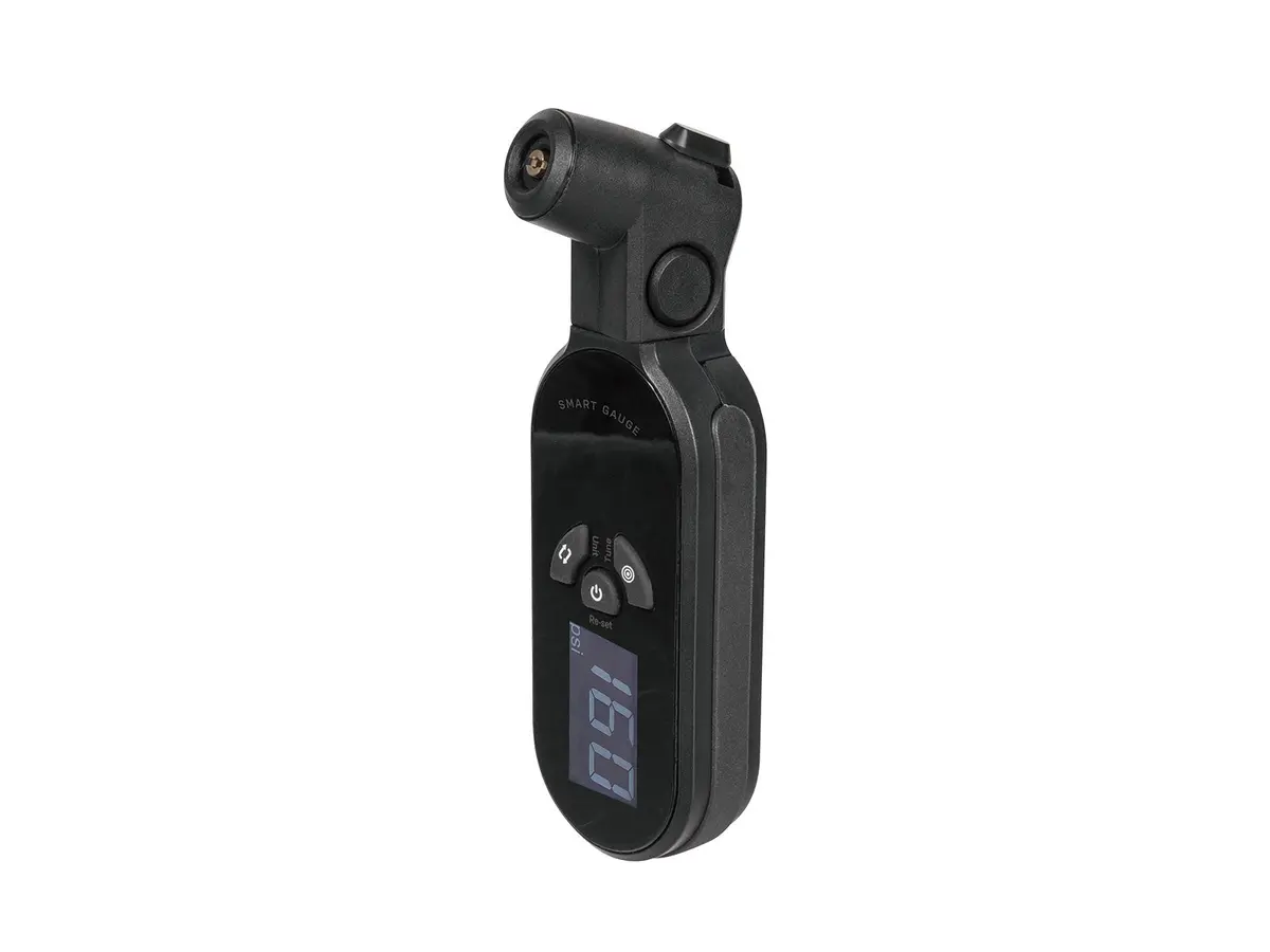Topeak Smartgauge D2x Pressure Gauge 1