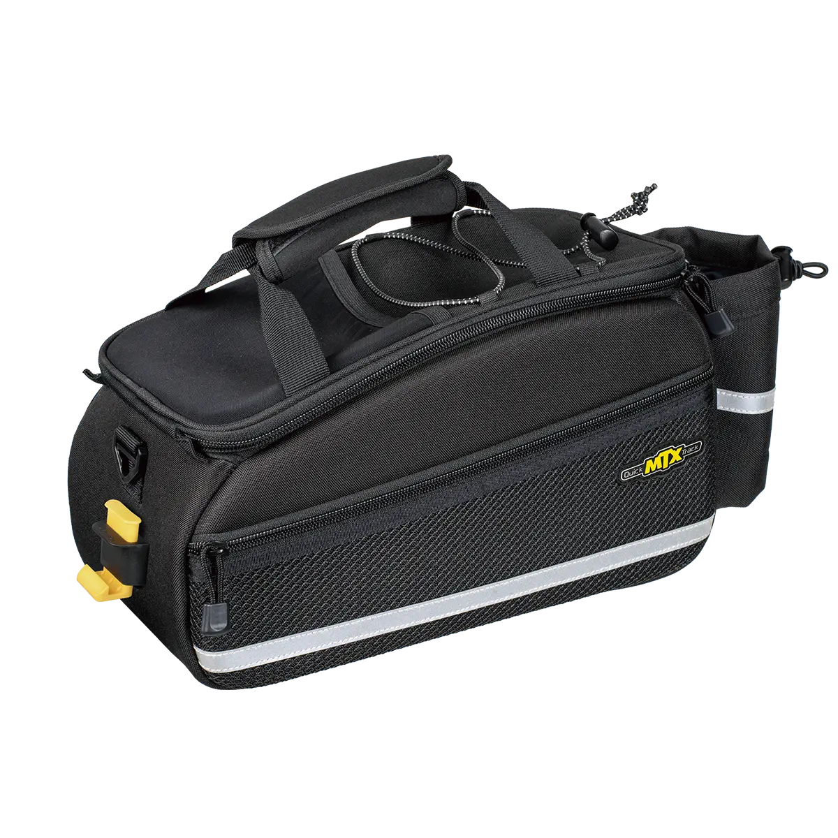 Topeak Mtx Trunkbag Ex Rack Bag 1