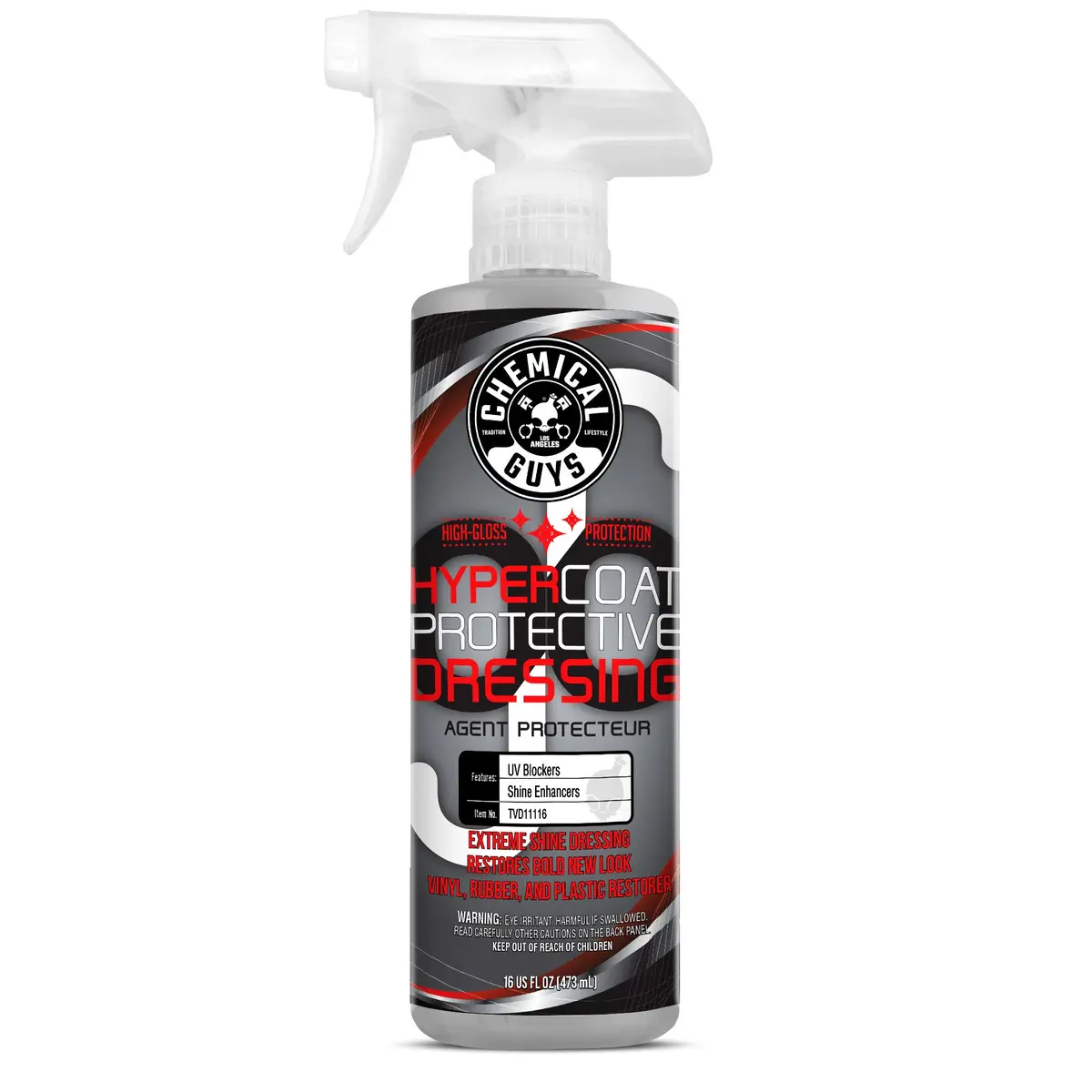G6 Hypercoat Protective Dressing 1