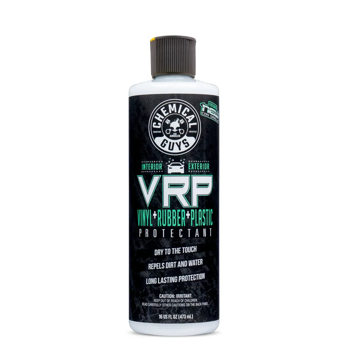 Vrp Vinyl, Rubber, Plastic Protectant 2