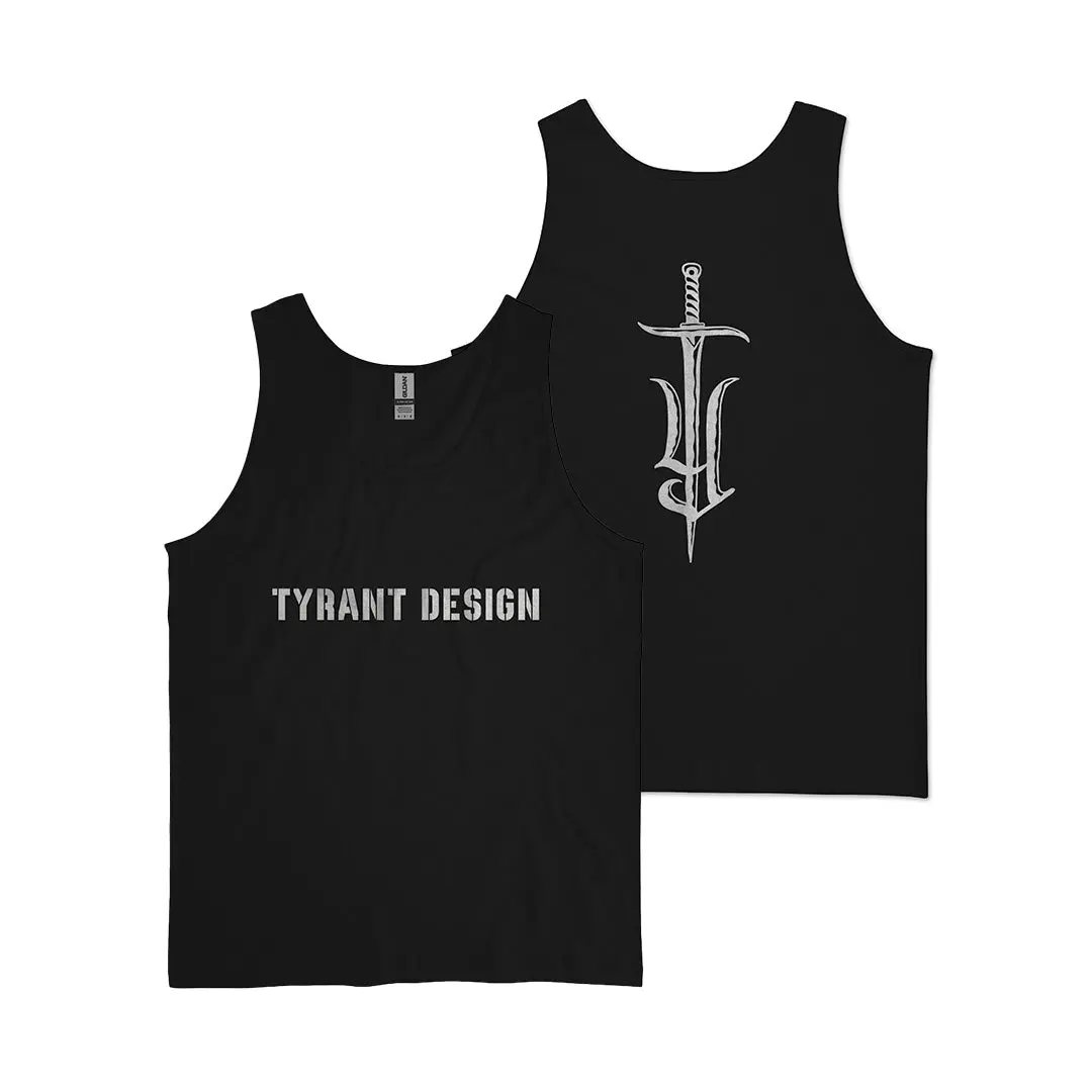 Tyrant Design Tank 1