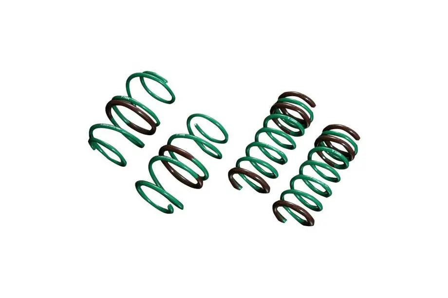 Pontiac G8 Tein S Tech Lowering Springs 1