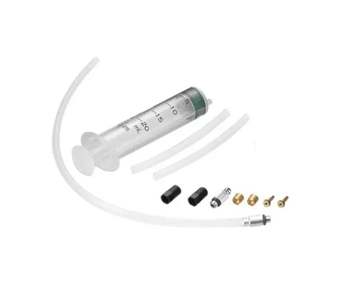 Disc Brake Basic Bleed Kit (23734A) 1