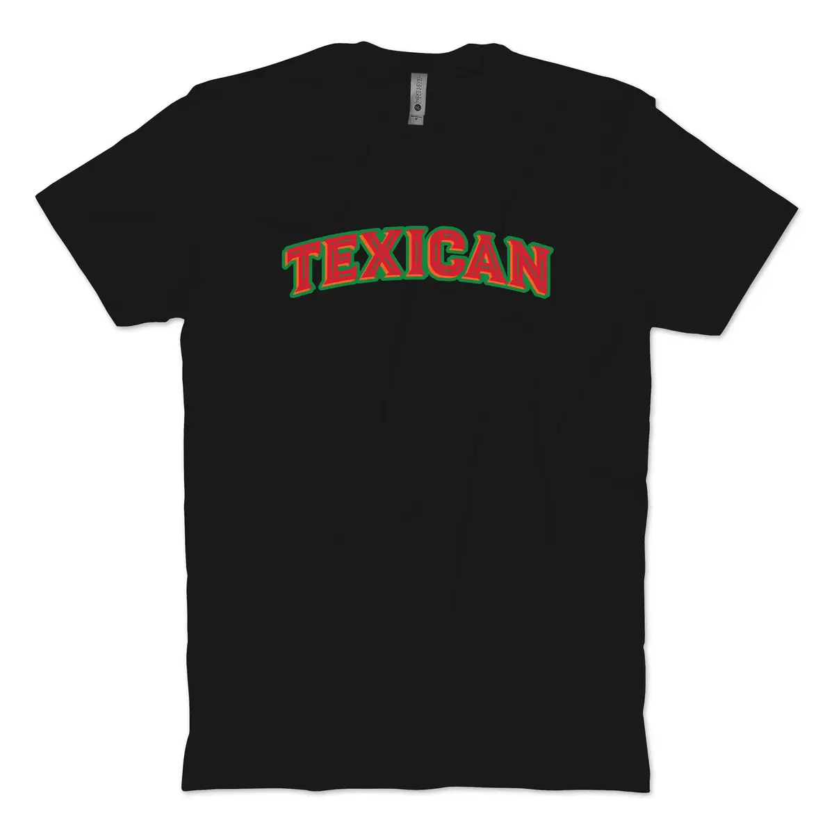 Texican T-Shirt 1