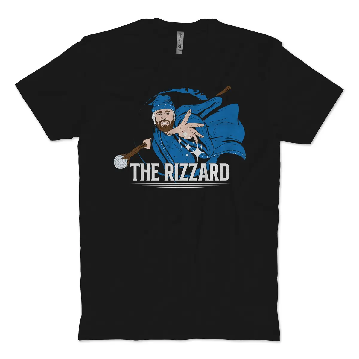 The Rizzard T-Shirt 1