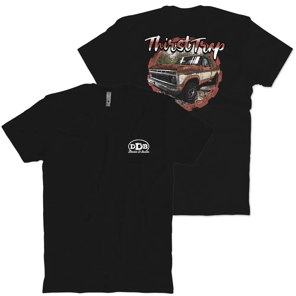 Thirst Trap T-Shirt 1