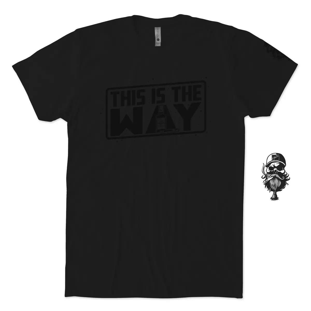 This Is The Way - Stealth Limited 1
