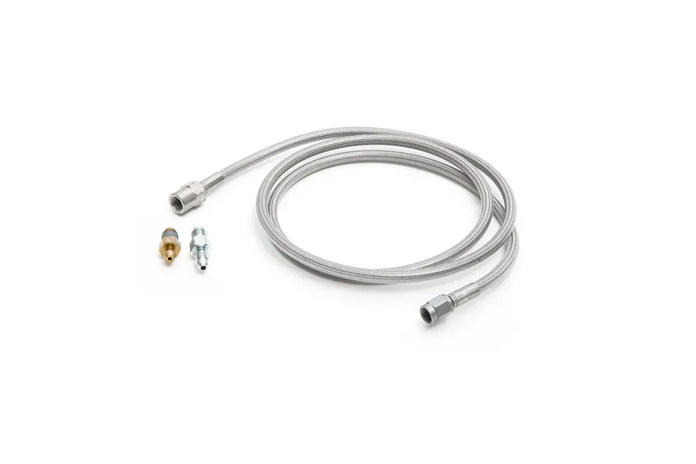 Tick Performance Remote Clutch Speed Bleeder Line 1