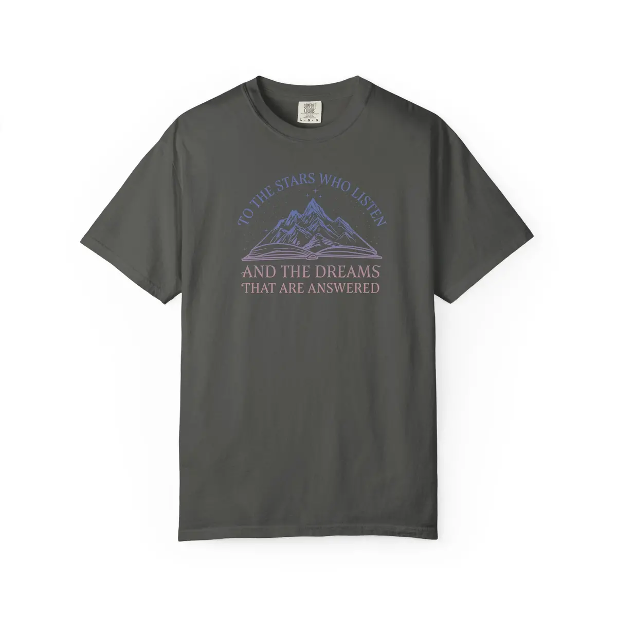 To The Stars T-Shirt 1