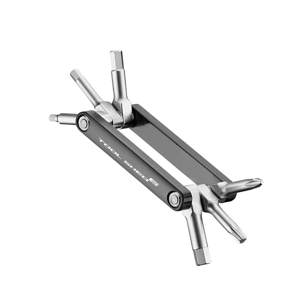 Giant Toolshed 6 Multi-Tool 1