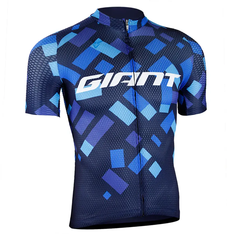 Giant X Cuore Mens Silver Jersey Ltd 17 1