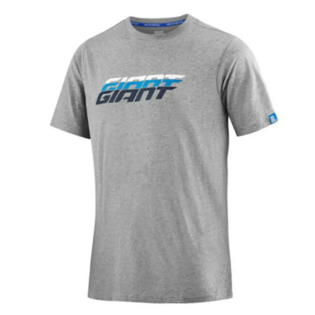 Giant Mens Gradient Tee 2
