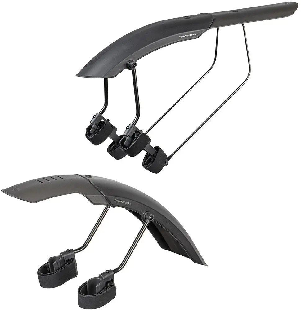 Topeak Tetrafender M1 & M2 26-29" Mudguard Set 1