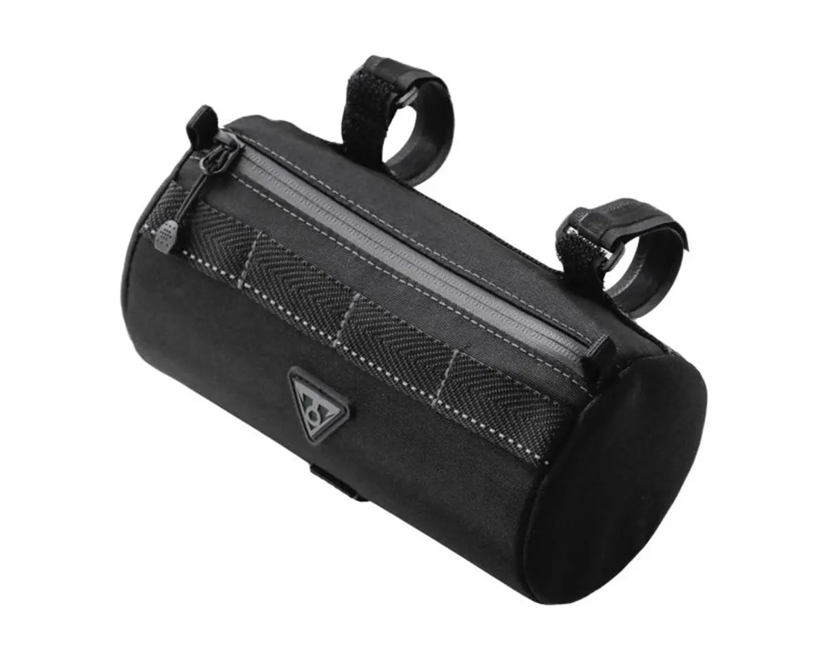 Topeak Tubular Barbag Slim 1.5L 1