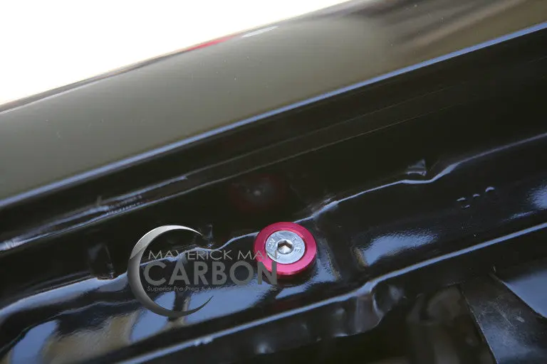 Chevy Trailblazer Ss Billet Beauty Washer Kits 1