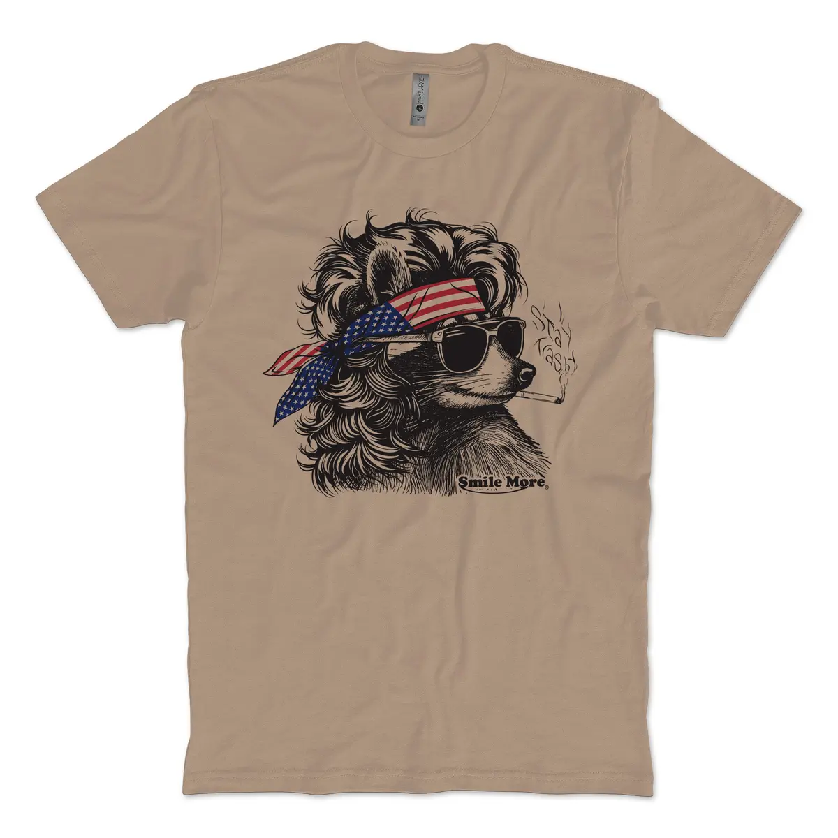Stay Trashy T-Shirt 1