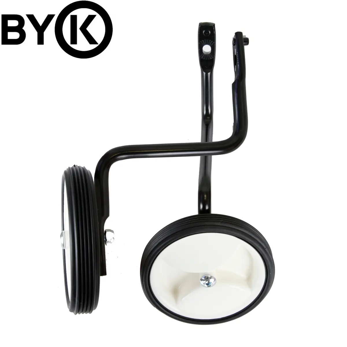 Byk E-350X3i Internal Gear  18" Training Wheels 1