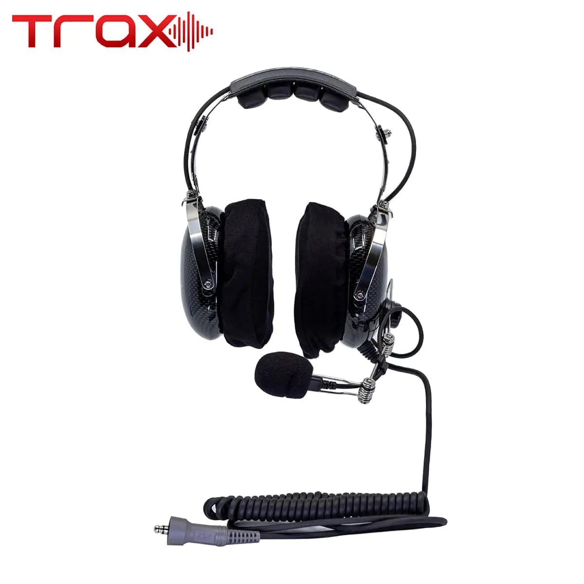 Trax Stereo Headset 1