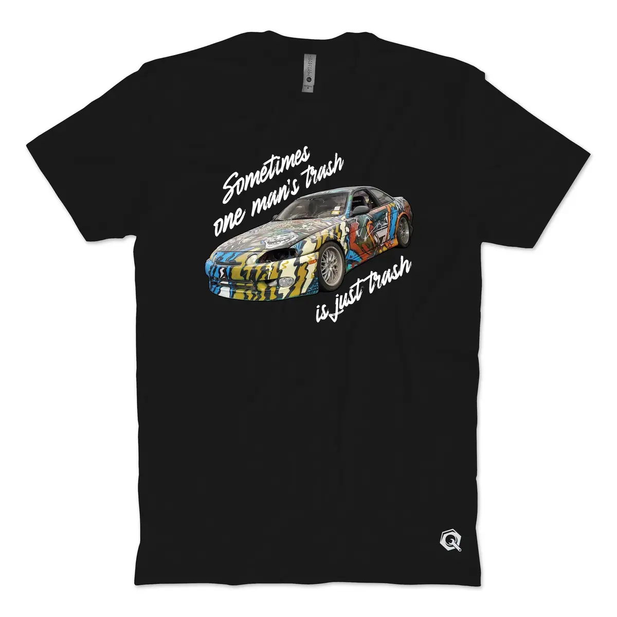 Treasure T-Shirt 1