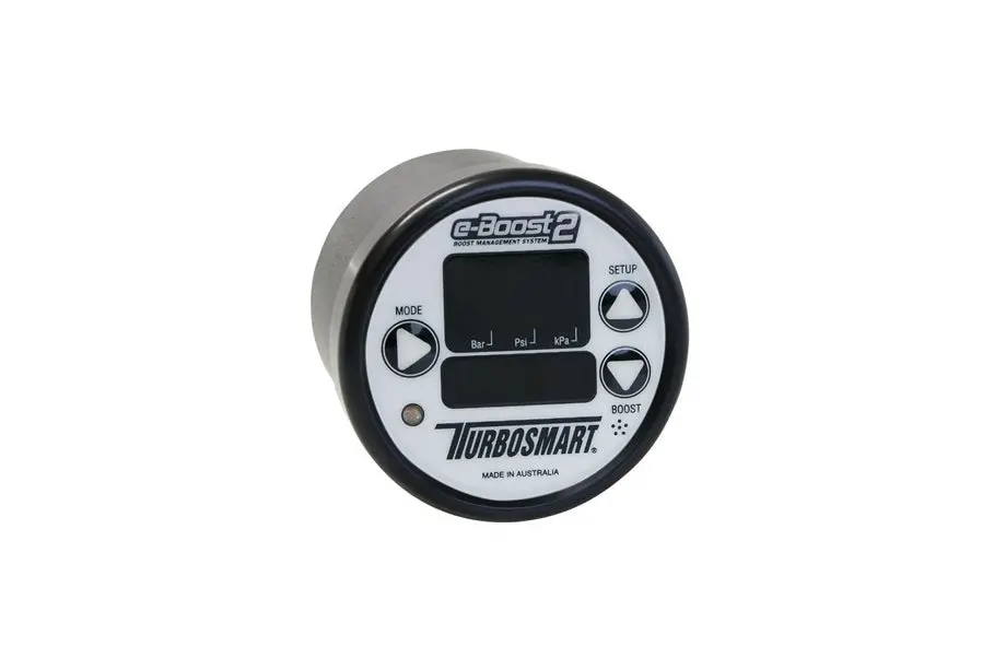 Turbosmart Eboost2 60Mm Boost Controller 1