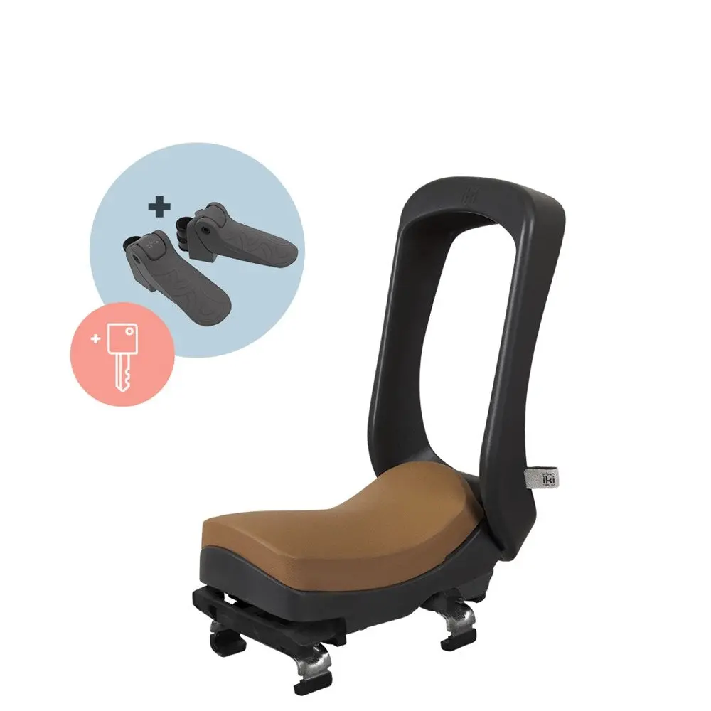 Urban Iki Easyfix Rear Child Seat 1
