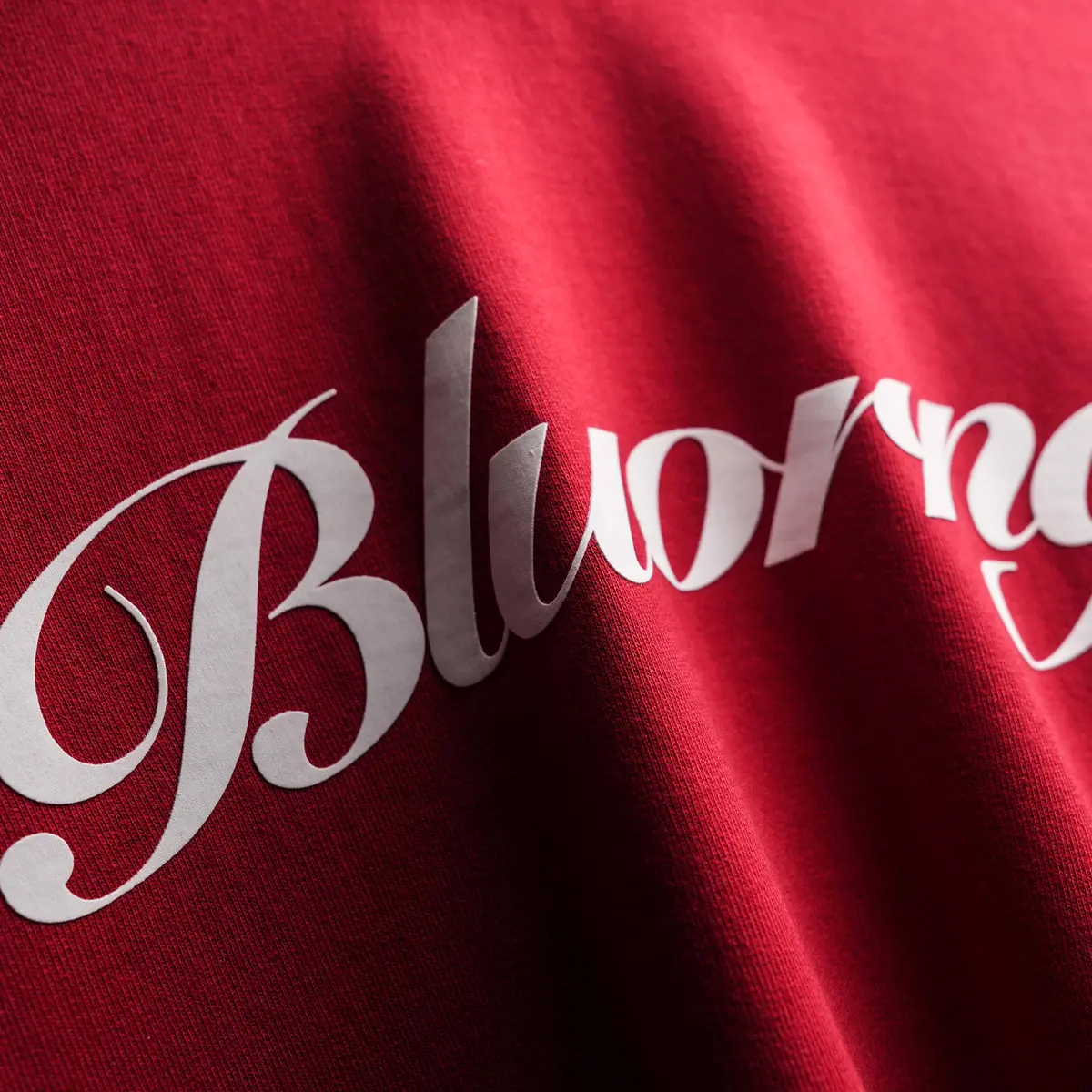 Proud Virgin (Red) T-Shirt 4