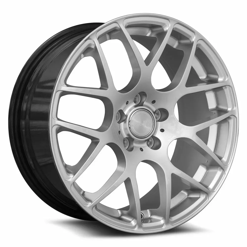 Mrr Wheels Uo2 Hyper Silver 1