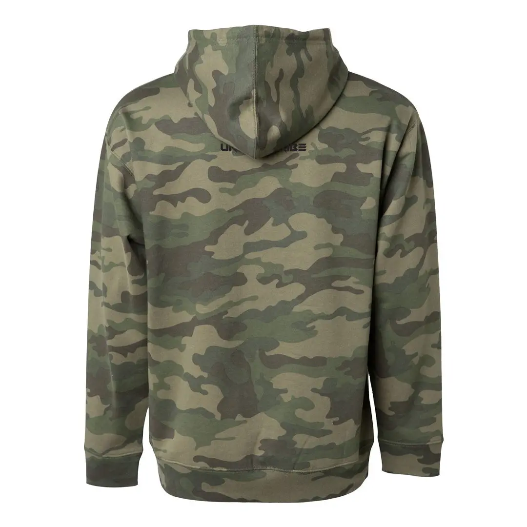 Boop The Tiger Hoodie 4