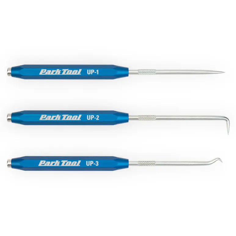 Park Tool Up-Set Utility Pick Set 1