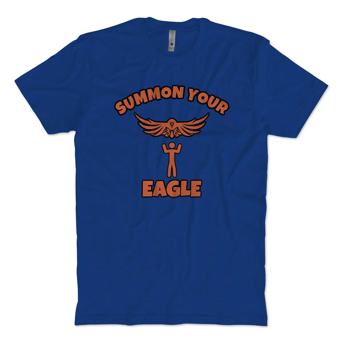Summon Your Eagle T-Shirt 1