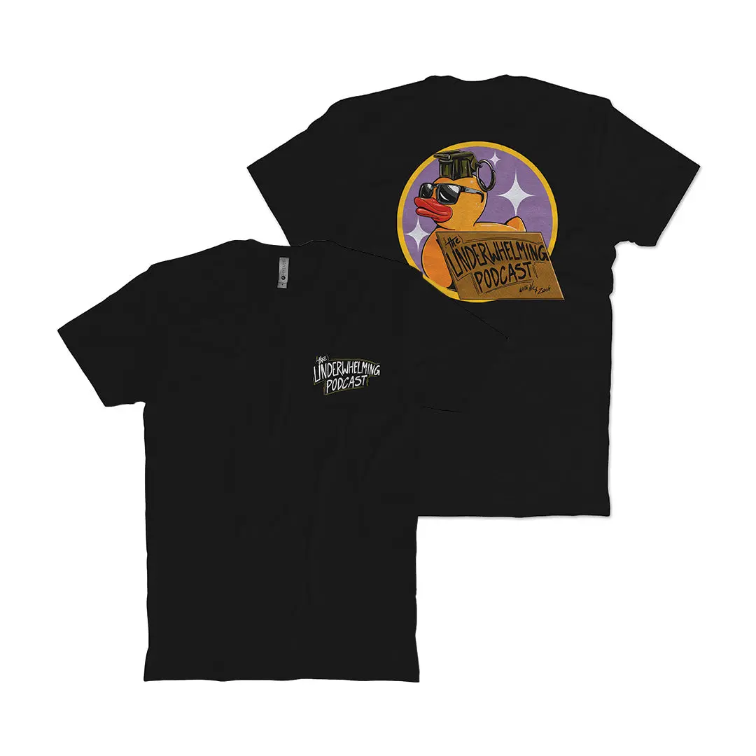 Underwhelming T-Shirt 1