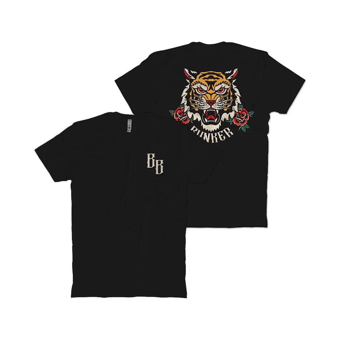 Bb Tiger T-Shirt 1