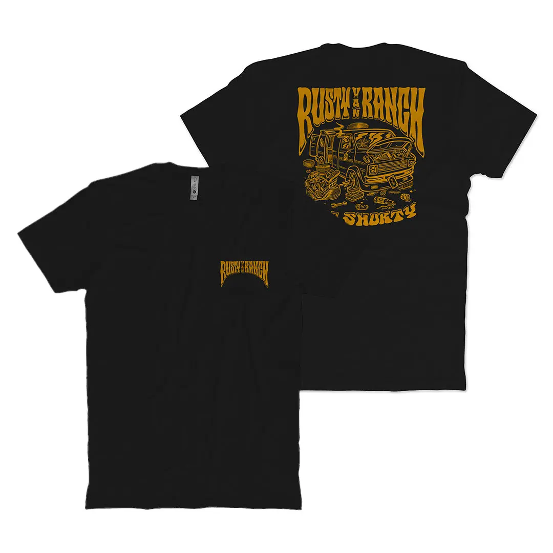 440 Shorty T-Shirt 1