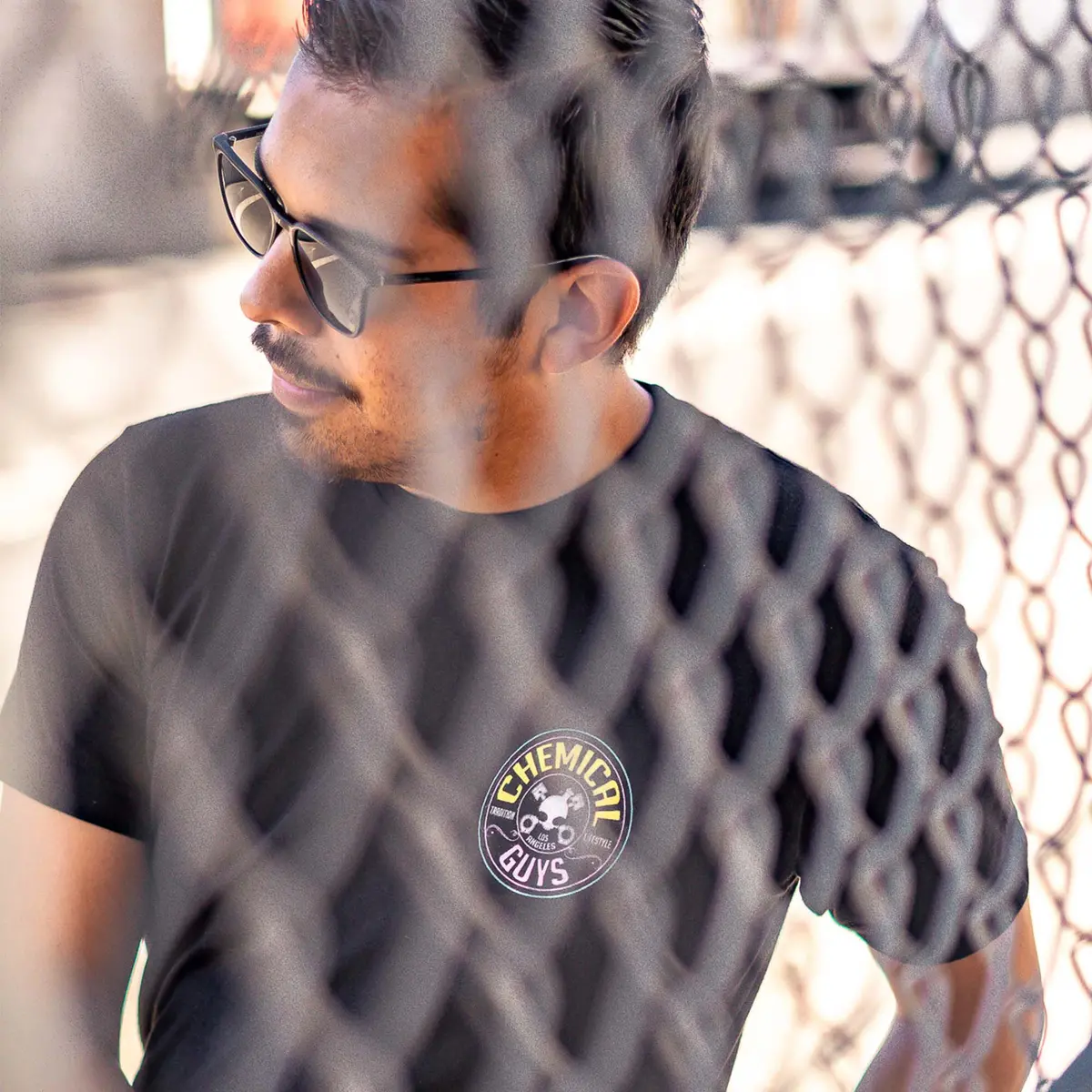 Supreme Shine Summer T-Shirt 500K Exclusive 3