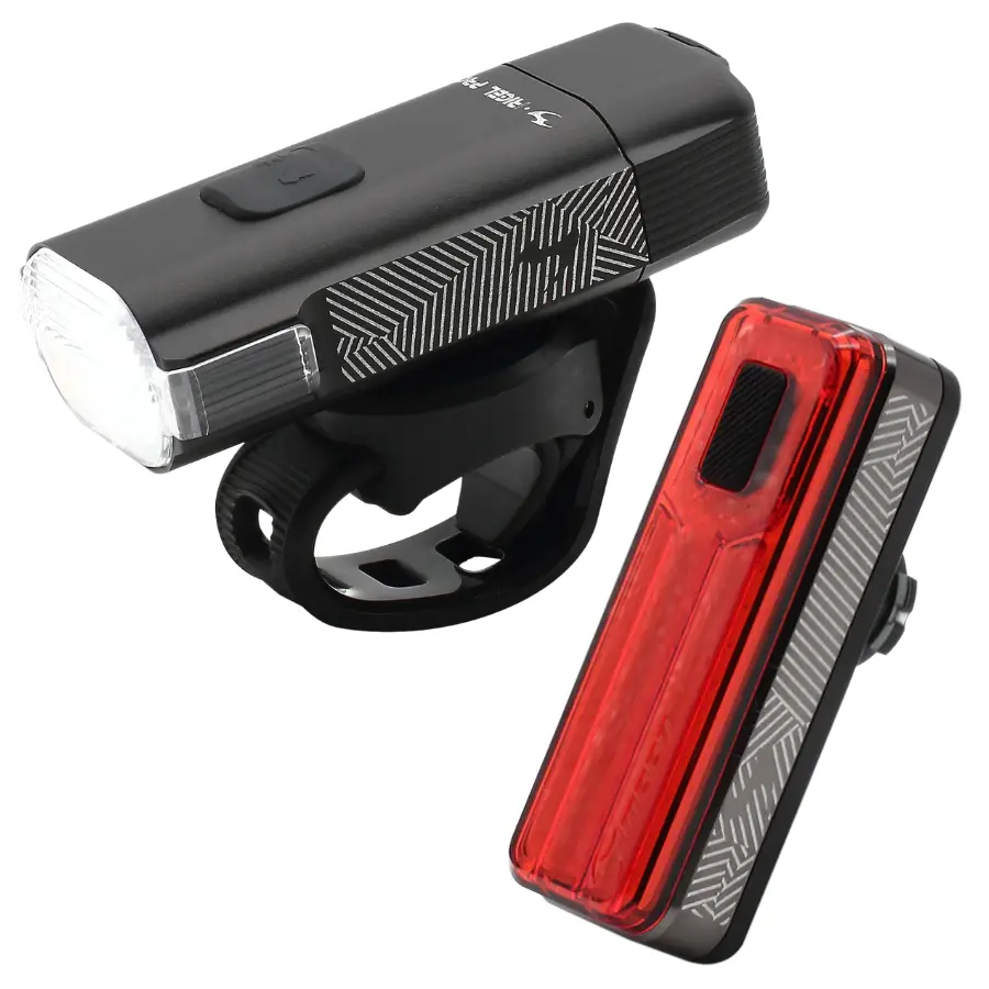 Moon Rigel Pro 1000 / Helix Pro 150 Light Set 1