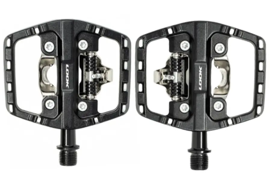Look X-Venture+ Spd Pedals 1