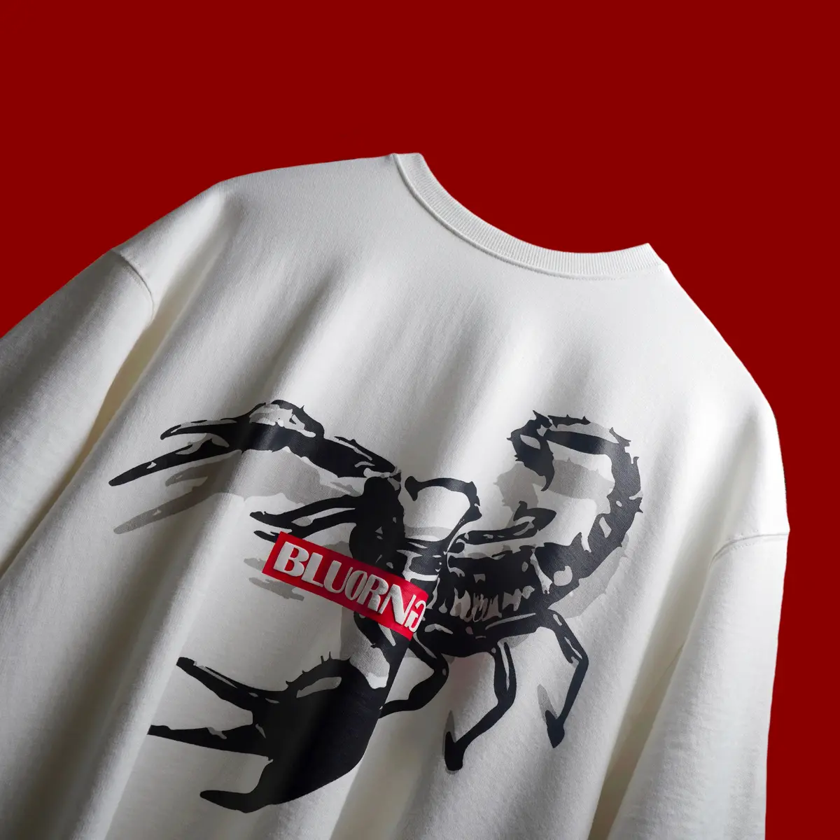 Scorpion T-Shirt 1